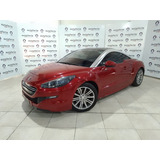 Peugeot Rcz 1.6 Thp L11