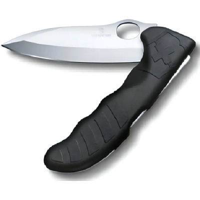 Navaja Victorinox Hunter Pro Negra Negro | Envío gratis