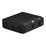 Cámara De Seguridad Portátil Mini Motion Detect Hd 1080p