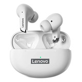 Fone De Ouvido Sem Fio Lenovo Lp5