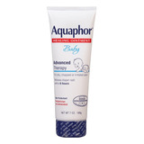Aquaphor Bebe Healing Ointment 198g 198 Gr Hipoalargenica