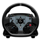 Volante De Carreras Logitech G Pro Trueforce Para Xbox Y Pc