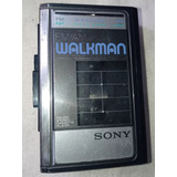 Walkman Sony Wm-f31/f41 Made In Japan En Funcionamiento 