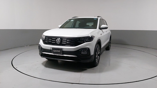 Volkswagen T-cross 1.6 Comfortline Auto