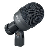 Microfone Para Bumbo Dinâmico K33 Slim - Kadosh 