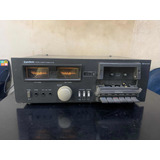 Tape Deck Gradiente S 126 No Estado.(n)