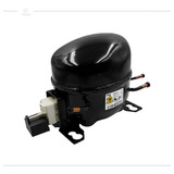 Compresor Para Refrigerador Gas R-600a 1/4hp