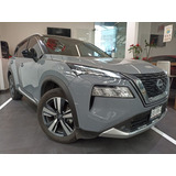 Nissan X-trail 2023