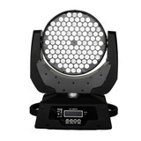 Luz Led Astrom Ast-1497b Cabeza Movil Colores 