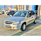 Chevrolet Celta Life 1.0 8v