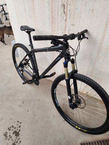 Bicicleta Mtb Kona Kahuna R29