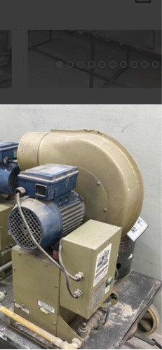 Calefactor Industrial Nibre 40,000 Calorías Excelente