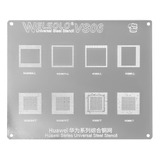 Stencil  Mechanic Welsolo  Huawei Universal  Series Vs06 