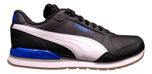 Zapatillas Puma St Runner V3 L Adp Hombre Urbanas 397360-24