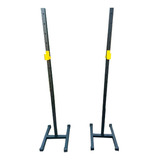 Power Rack Multiusos 1.70 Altura Pecho Hombros Sentadilla