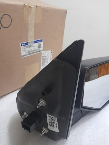 Retrovisor Derecho Explorer Sportrack 2006-2011 Xlt Original Foto 3