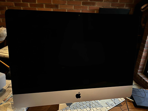iMac 21.5 Inch Late 2013