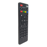 Controle Remoto Smart Box Tv 4k