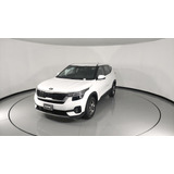 Kia Seltos 1.6 Ex