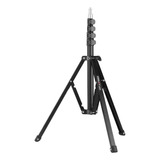 Paraguas Metálico TriPod Para Kingjoy Softbox Led Video