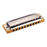 Armonica Fa Hohner ''blues Harp'' M533066x