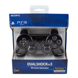 Nuevos Control Playstation 3  - Ps3 Bluetooh