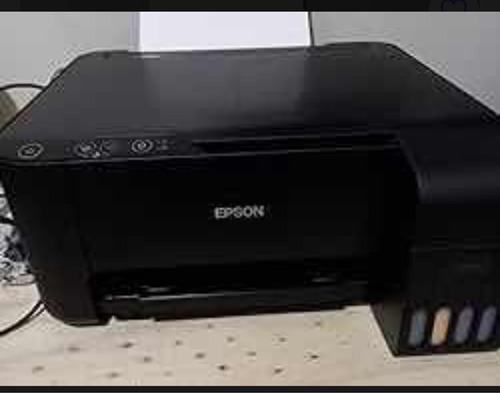 Epson L3110 Para Reparar