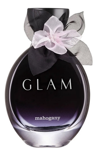 Perfume Mahogany Glam Feminino 100 Ml