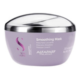 Alfaparf Smoothing Mascara Condicionadora 200ml