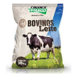 Ração Leite Vaca Leiteira Bovinos Proteina Aumentar Produção