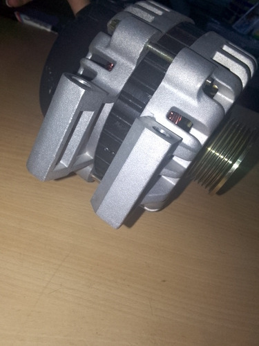 Alternador Para Chevrolet Trailblazer Motor 4.2 Foto 4