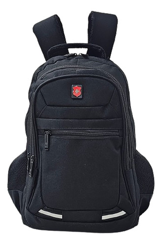 Mochila Swissbrand Columbia Portanotebook Extracalidad