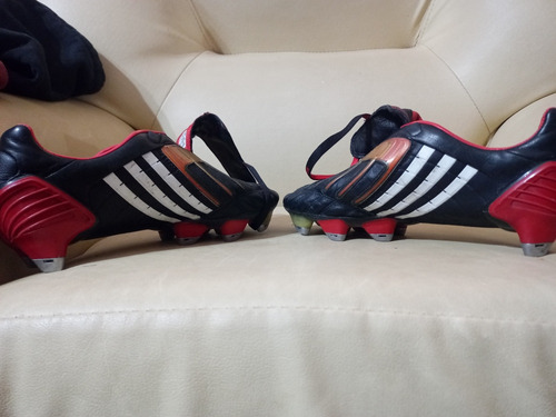 Botines adidas Predator Powerswerve