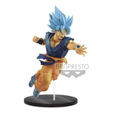 Figuras Dragonall Z Super Goku Vegeta Androide 18