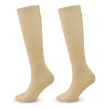 Calcetines Para Ciclismo, Viajes, Compresión, Enfermería, At