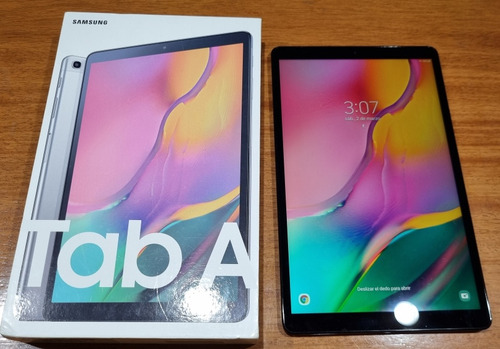 Tablet Samsung Galaxy Tab A 10.1 Sm-t510   128gb