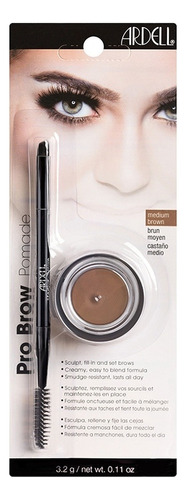 Ardell Pomada De Cejas Pro Brow Color Café