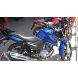 Yamaha Ybr125z Ybrz Ybr 125 Z Normotos Concesionario Oficial