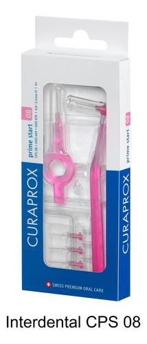 Curaprox Interdental Prime