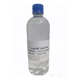 Aceite Cristal Aceite Mineral X 1lt - L a $22500