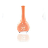 Vogue Esmalte Efecto Gel Flamingo 14ml