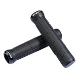 Manilares Grip Giant Swage Lock-on Color Negro