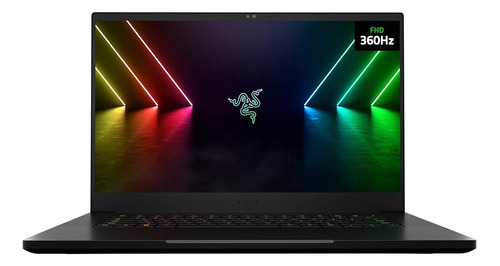 Laptop Para Juegos Razer Blade 15: Nvidia Geforce Rtx 3070 T