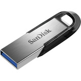 Memoria Flash Sandisk Ultra Flair Usb 3.0 16gb