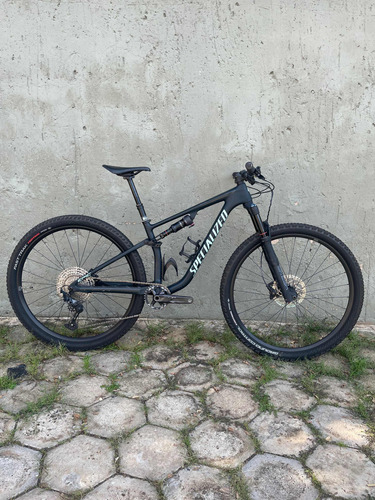 Bicicleta Aro 29 Full Specialized Epic Evo 2021 Tamanho S 15