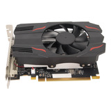 Tarjeta Gráfica Rx550 De 128 Bits, 4 Gb, Gddr5, Compatible C