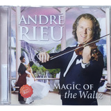 Magic Of The Waltz - André Rieu