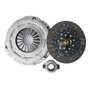 Embrague Para: Nissan X-trail 2.5 T30 P/bimasa Cal Ori Corea Nissan X-Trail