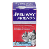 Feliway Friends Recambio 48ml - Unidad a $113700