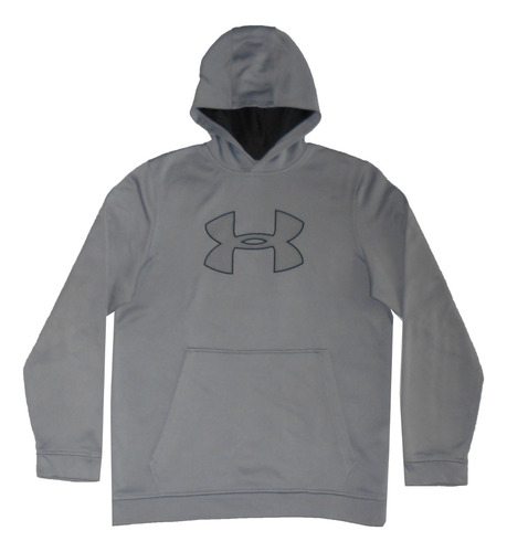 Buzo Deportivo - M - Under Armour - Original - 888